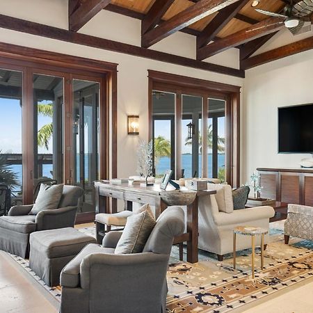 Tarpon Ranch Villa Summerland Key Eksteriør bilde
