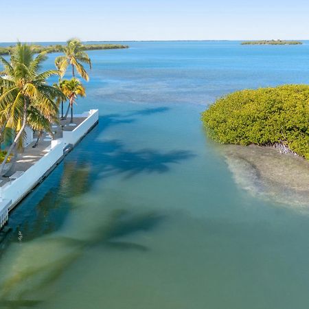 Tarpon Ranch Villa Summerland Key Eksteriør bilde