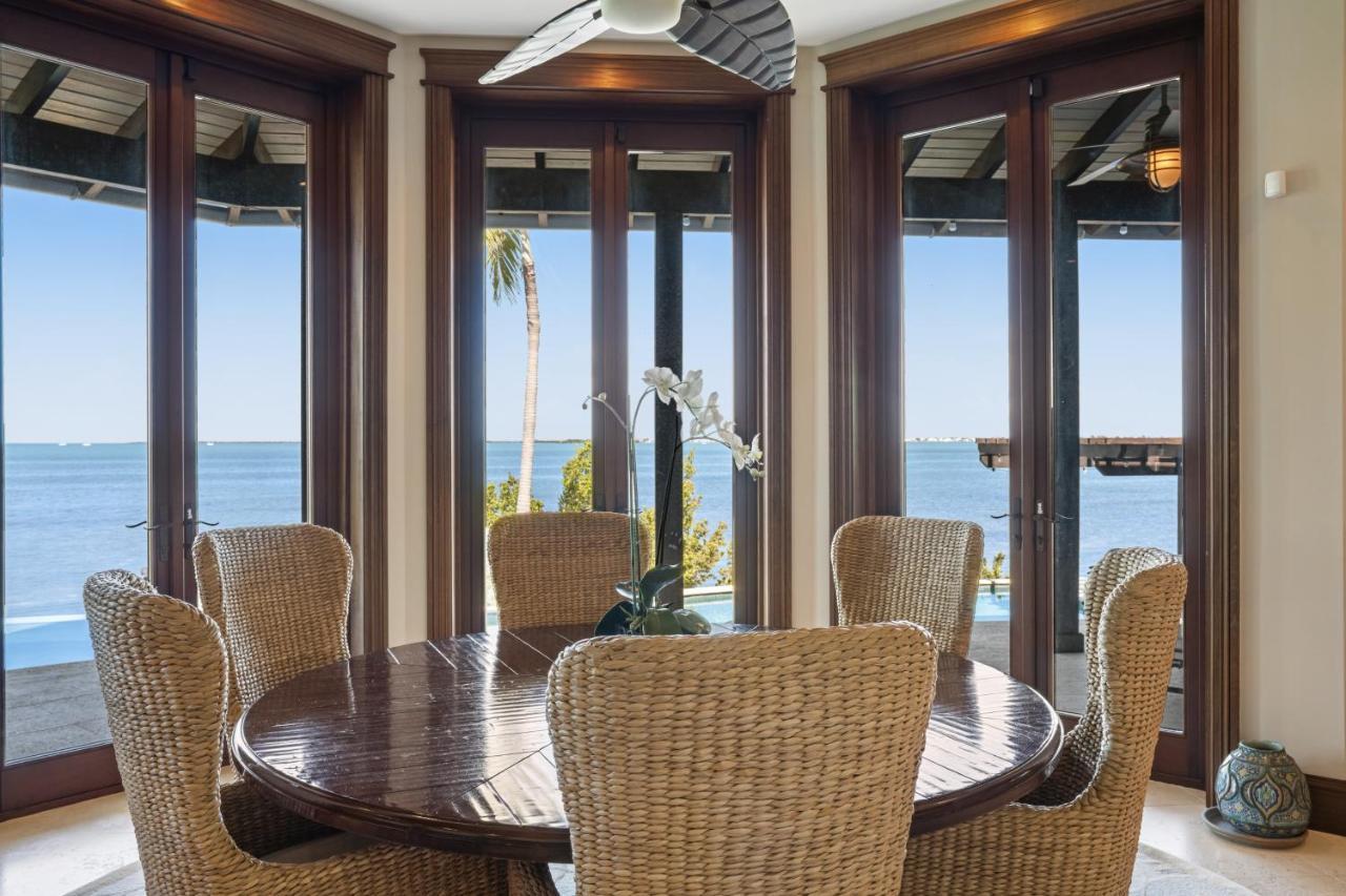 Tarpon Ranch Villa Summerland Key Eksteriør bilde