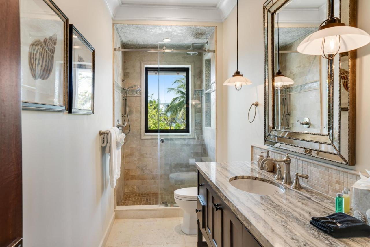 Tarpon Ranch Villa Summerland Key Eksteriør bilde