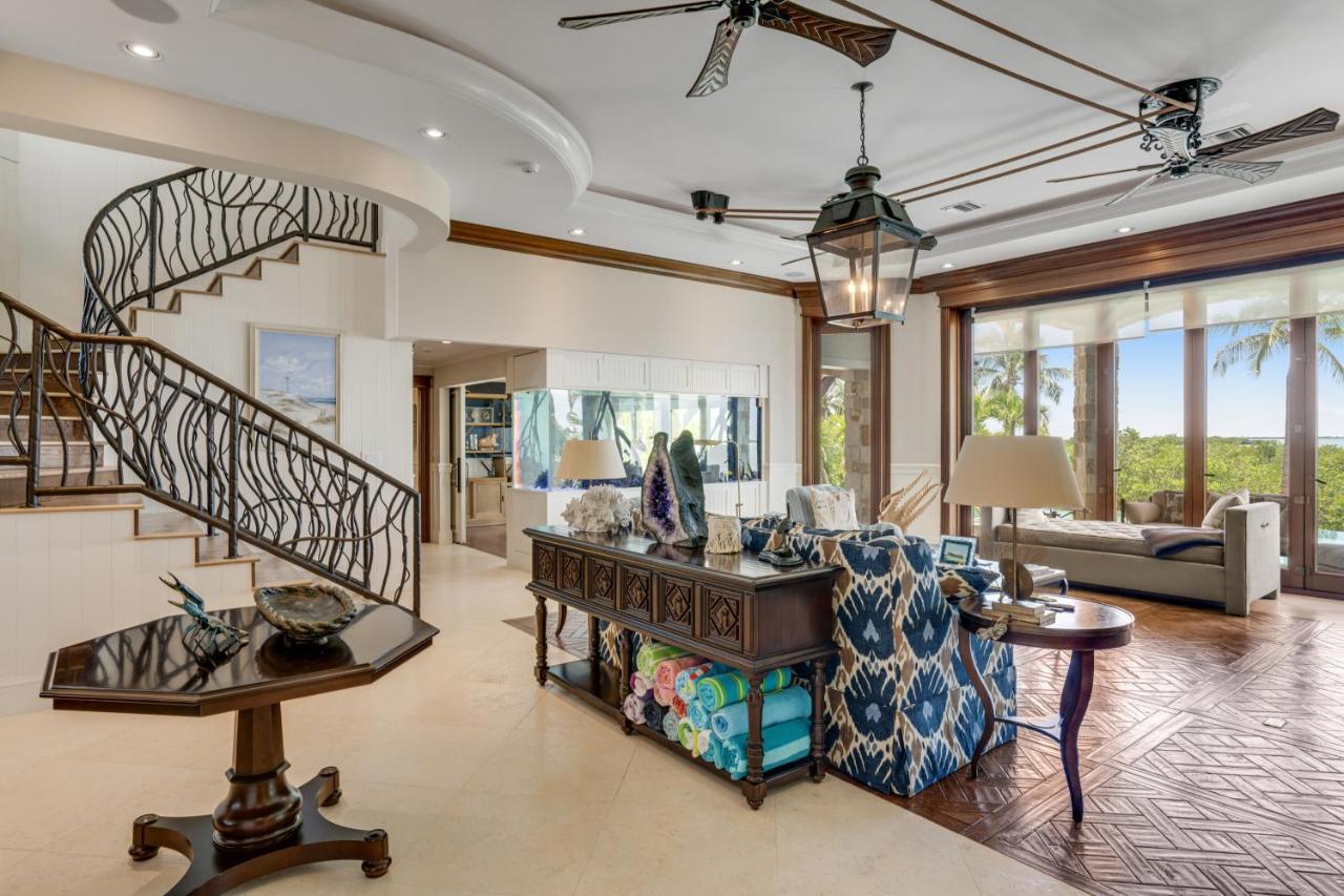 Tarpon Ranch Villa Summerland Key Eksteriør bilde