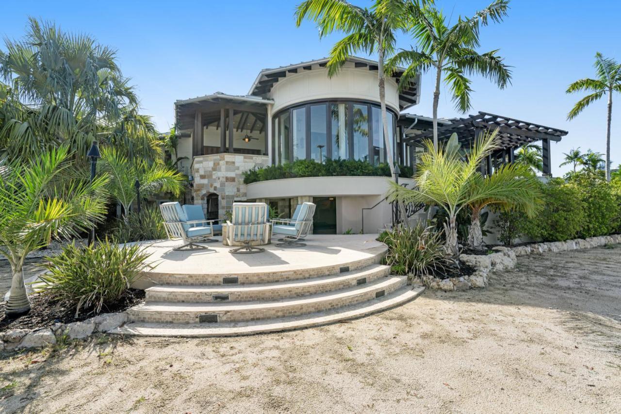 Tarpon Ranch Villa Summerland Key Eksteriør bilde