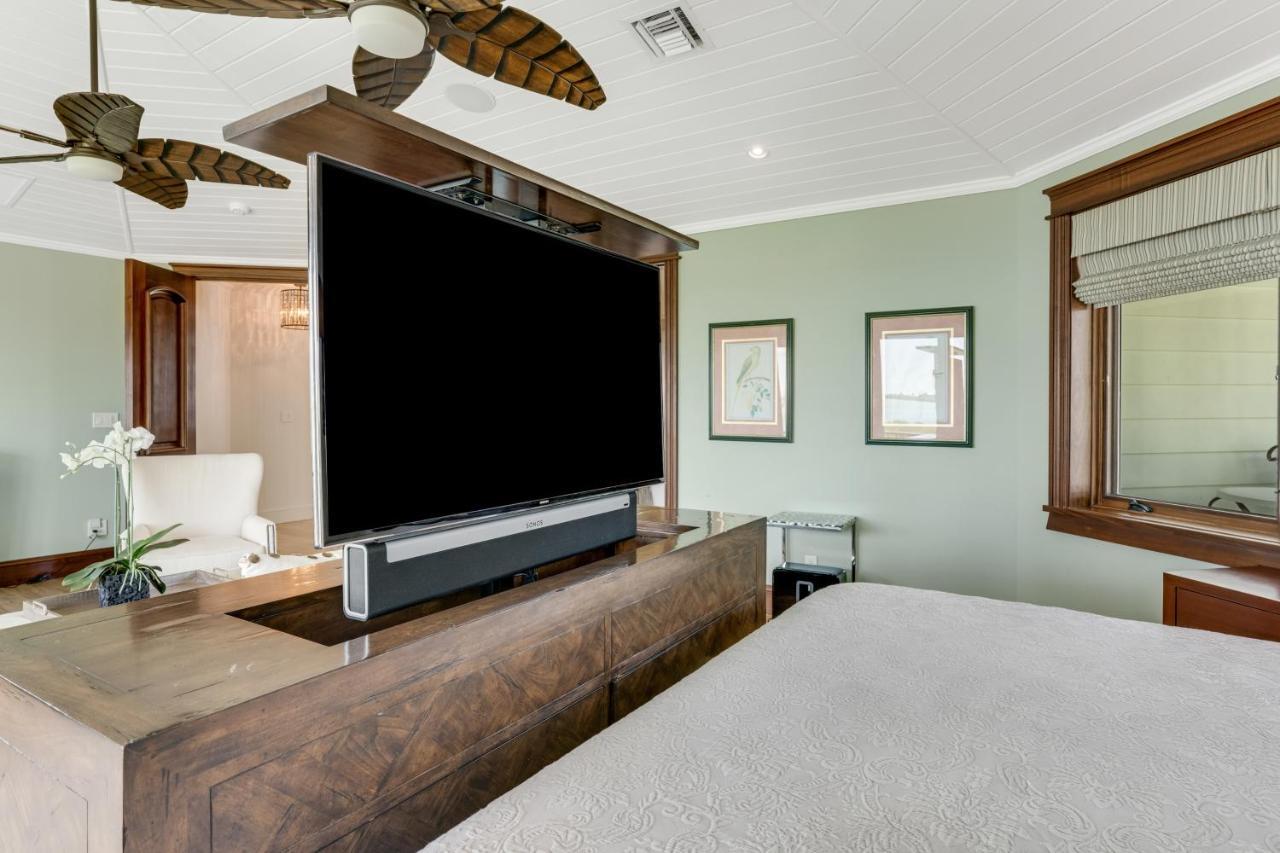 Tarpon Ranch Villa Summerland Key Eksteriør bilde