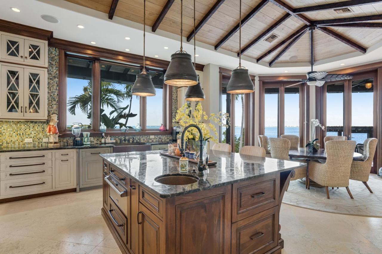 Tarpon Ranch Villa Summerland Key Eksteriør bilde