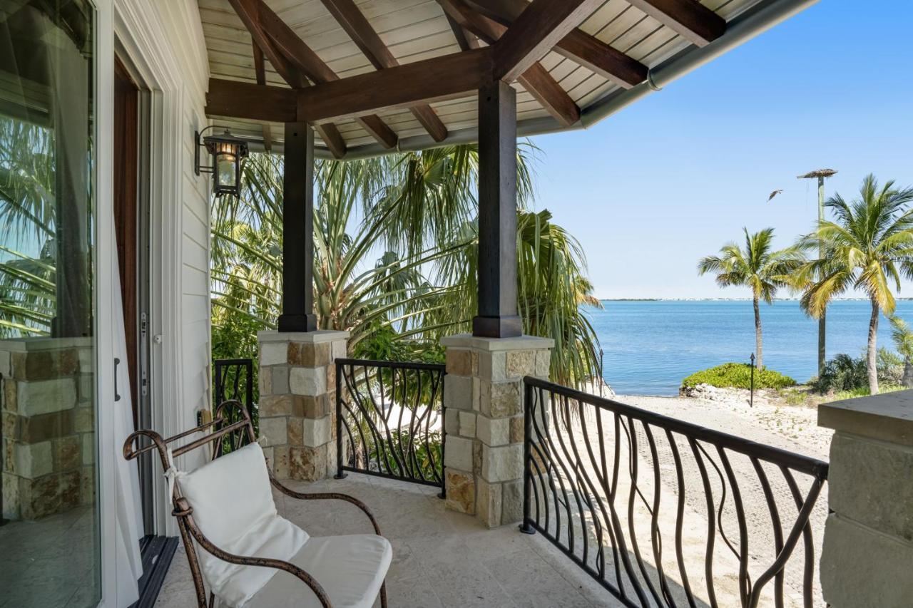 Tarpon Ranch Villa Summerland Key Eksteriør bilde