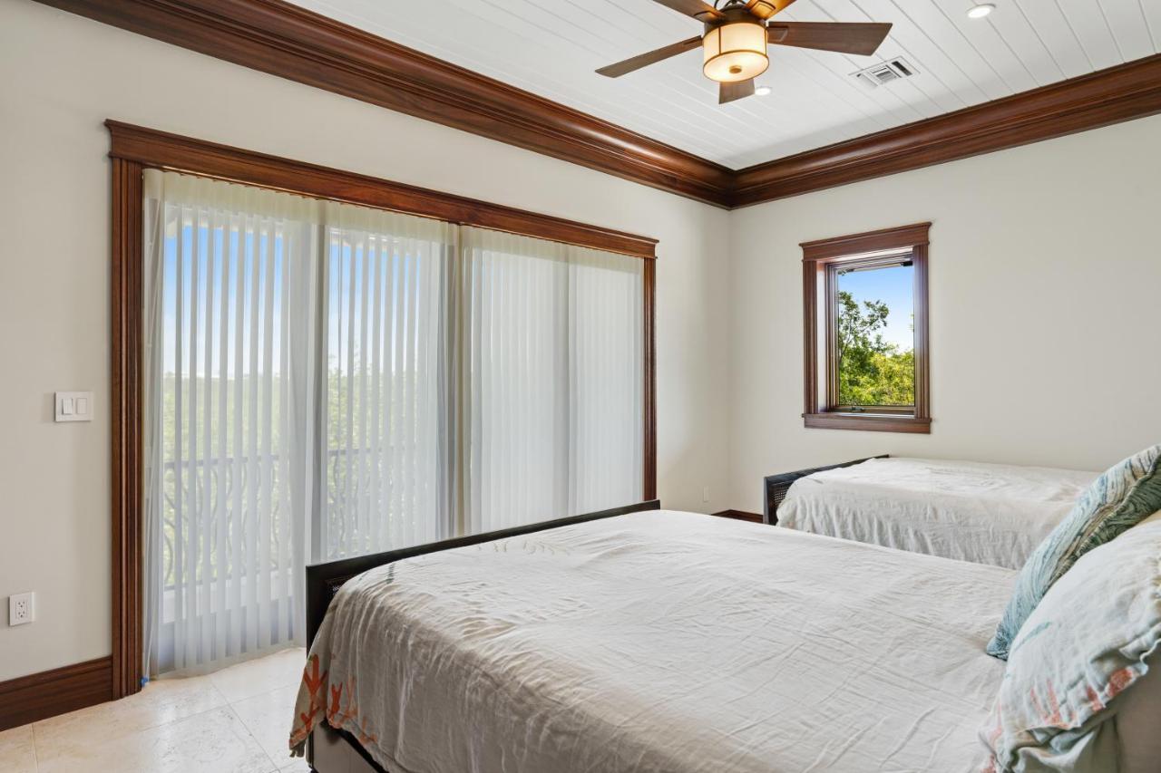Tarpon Ranch Villa Summerland Key Eksteriør bilde