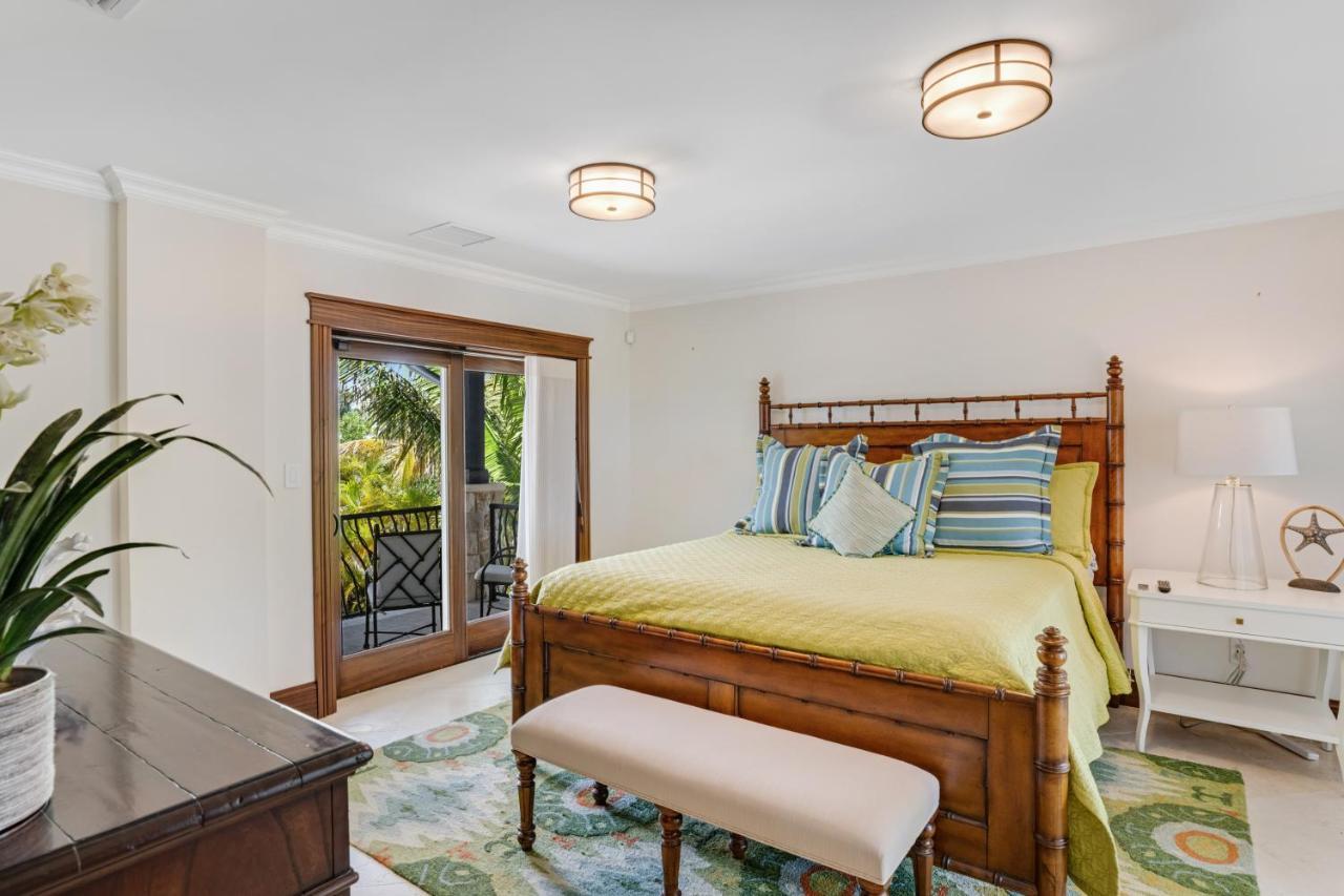 Tarpon Ranch Villa Summerland Key Eksteriør bilde