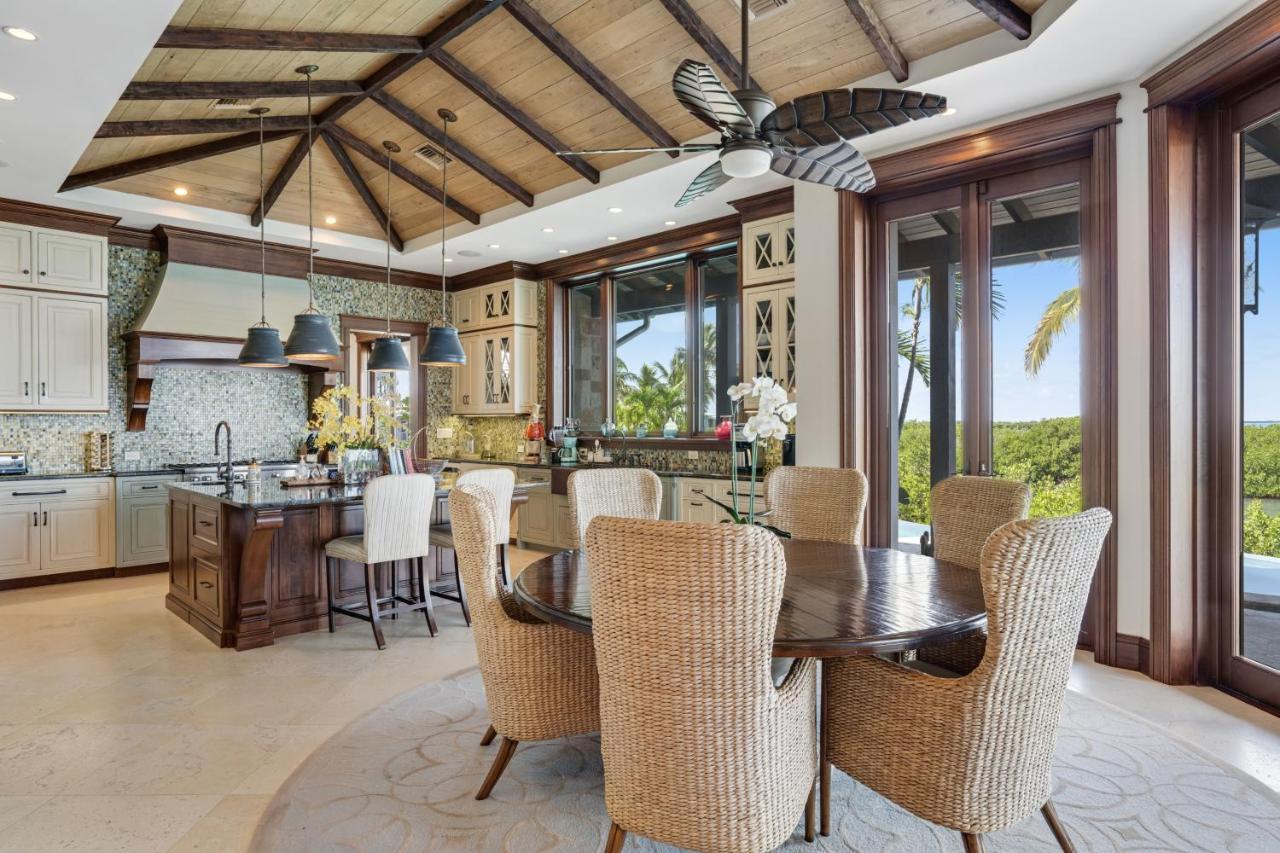 Tarpon Ranch Villa Summerland Key Eksteriør bilde