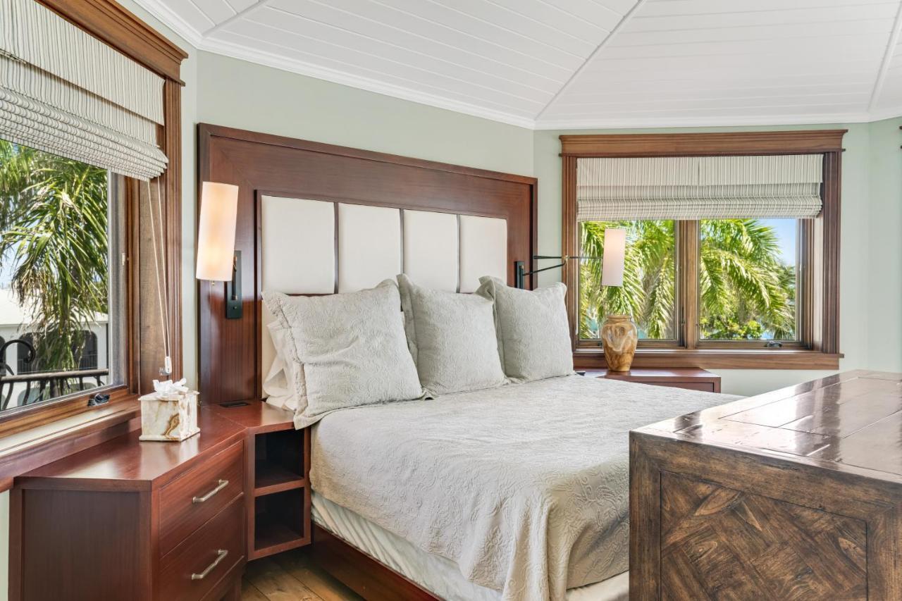 Tarpon Ranch Villa Summerland Key Eksteriør bilde